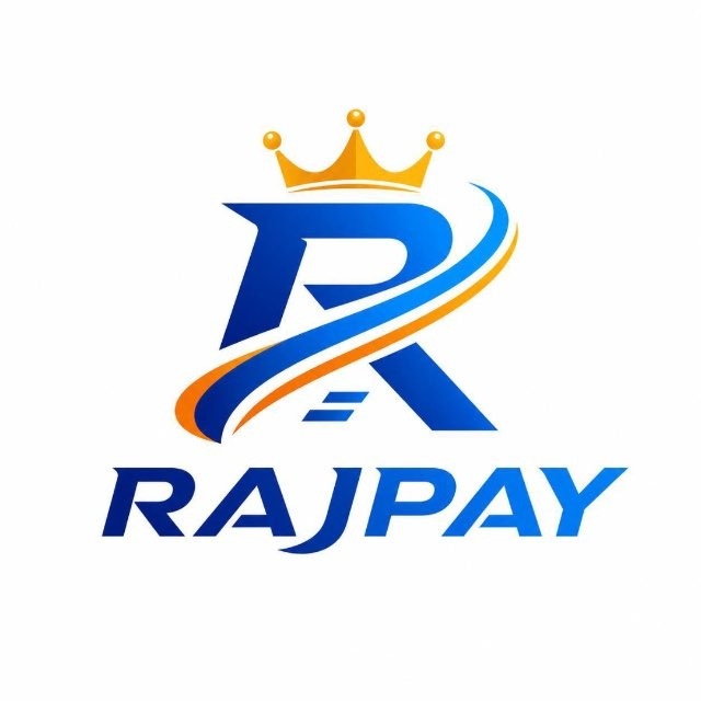 RajPay App interface and RajPay Download guide